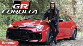 Toyota GR Corolla: ¿mejor que GTI o Cupra León? (VIDEO)