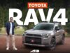 Toyota RAV4 2026: ¿por qué es tan popular? (VIDEO)