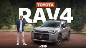 Toyota RAV4 2026: ¿por qué es tan popular? (VIDEO)