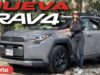 Toyota RAV4 2026: todo lo que debes saber (VIDEO)
