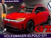 VW ID.Polo GTI 2026: así será el GTI eléctrico (VIDEO)